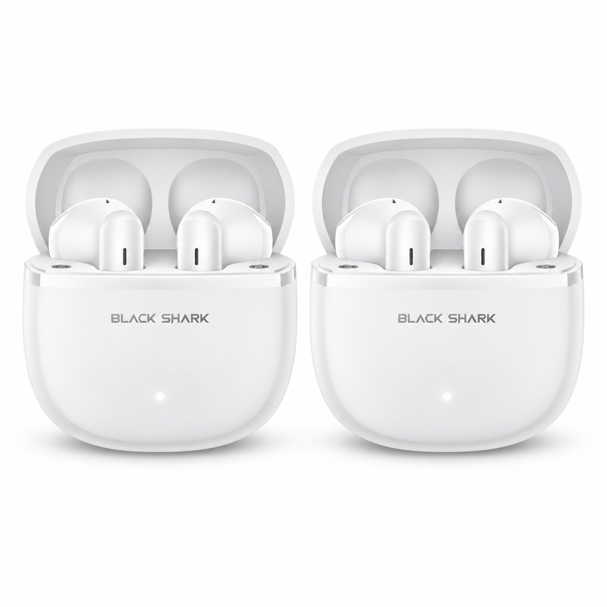 Black shark T24 Écouteurs Sans Fil - Nouvelle édition- 1 Acheté = 1 offert ! 🎁