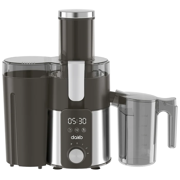 Daiko Extracteur de Jus 800W 9883EDK