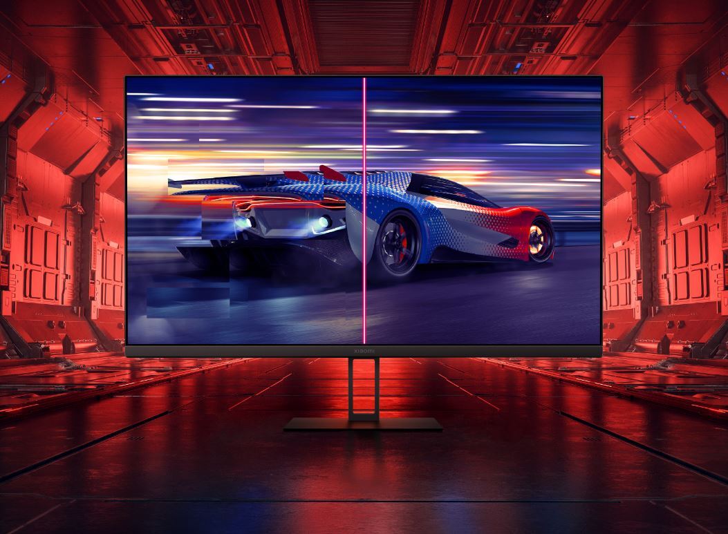 Xiaomi Gaming Moniteur G27Qi 2K