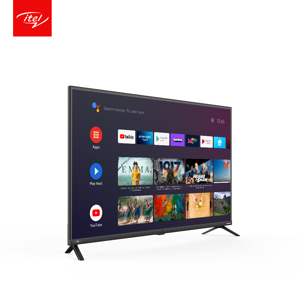 ITEL TV 55"