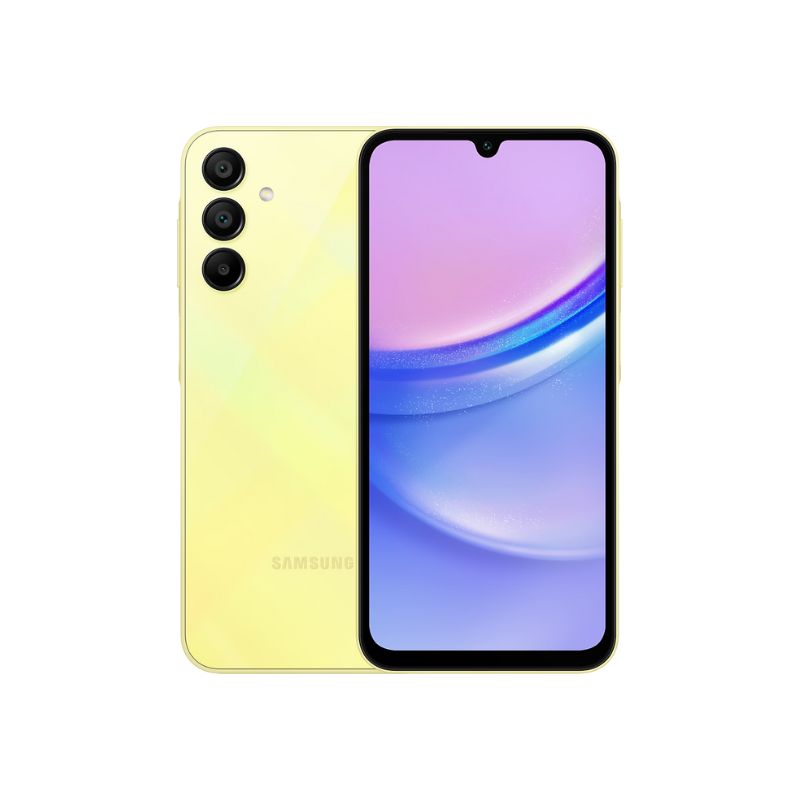Galaxy A15 4/128 (Comme Neuf)