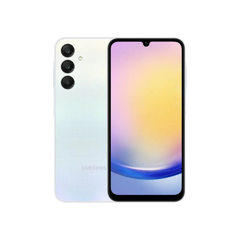 Galaxy A25 6/128 (Comme Neuf)