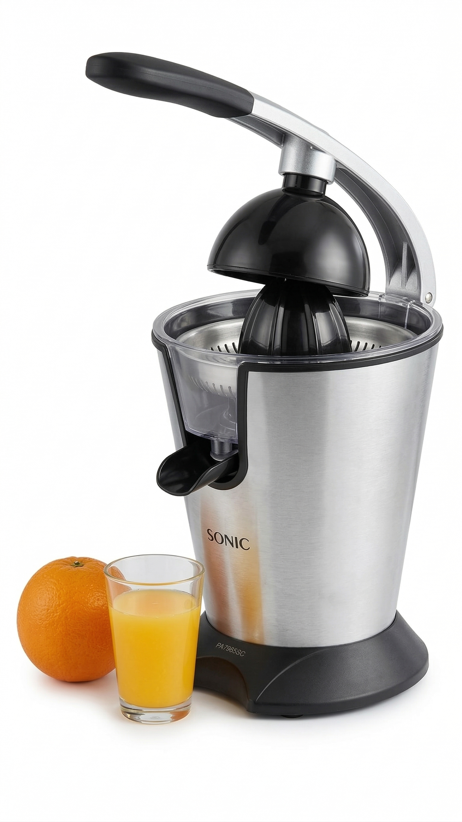 Sonic Presse-agrumes Bol