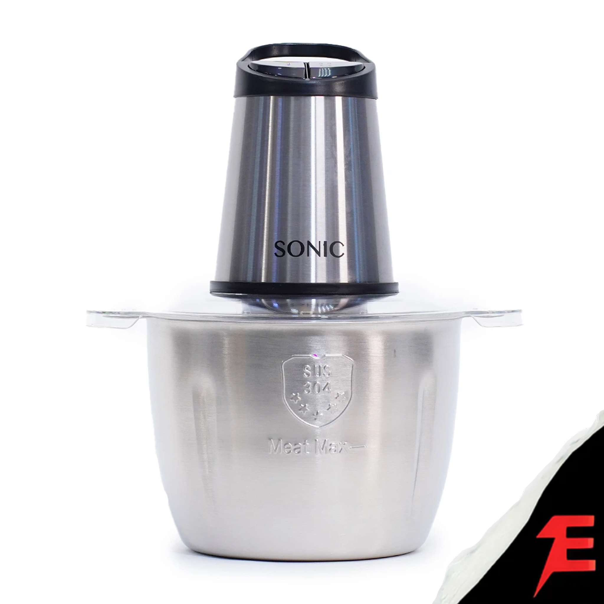 Sonic Hachoir 3L Puissant