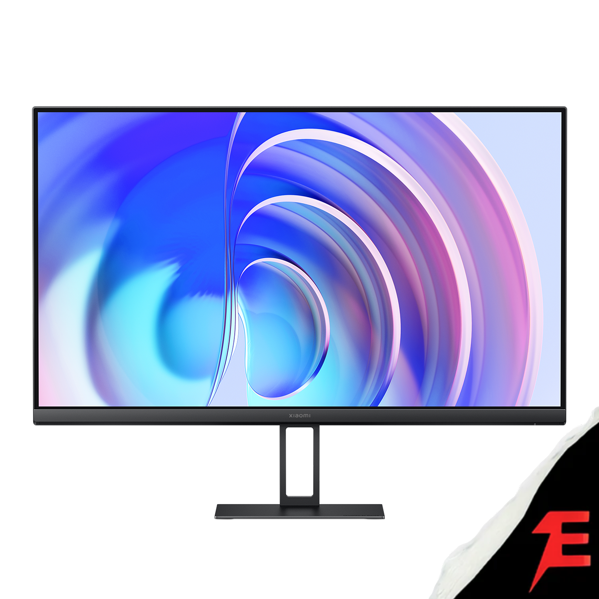 Xiaomi Moniteur A24i – Écran 23.8" Full HD IPS Ultra-Slim
