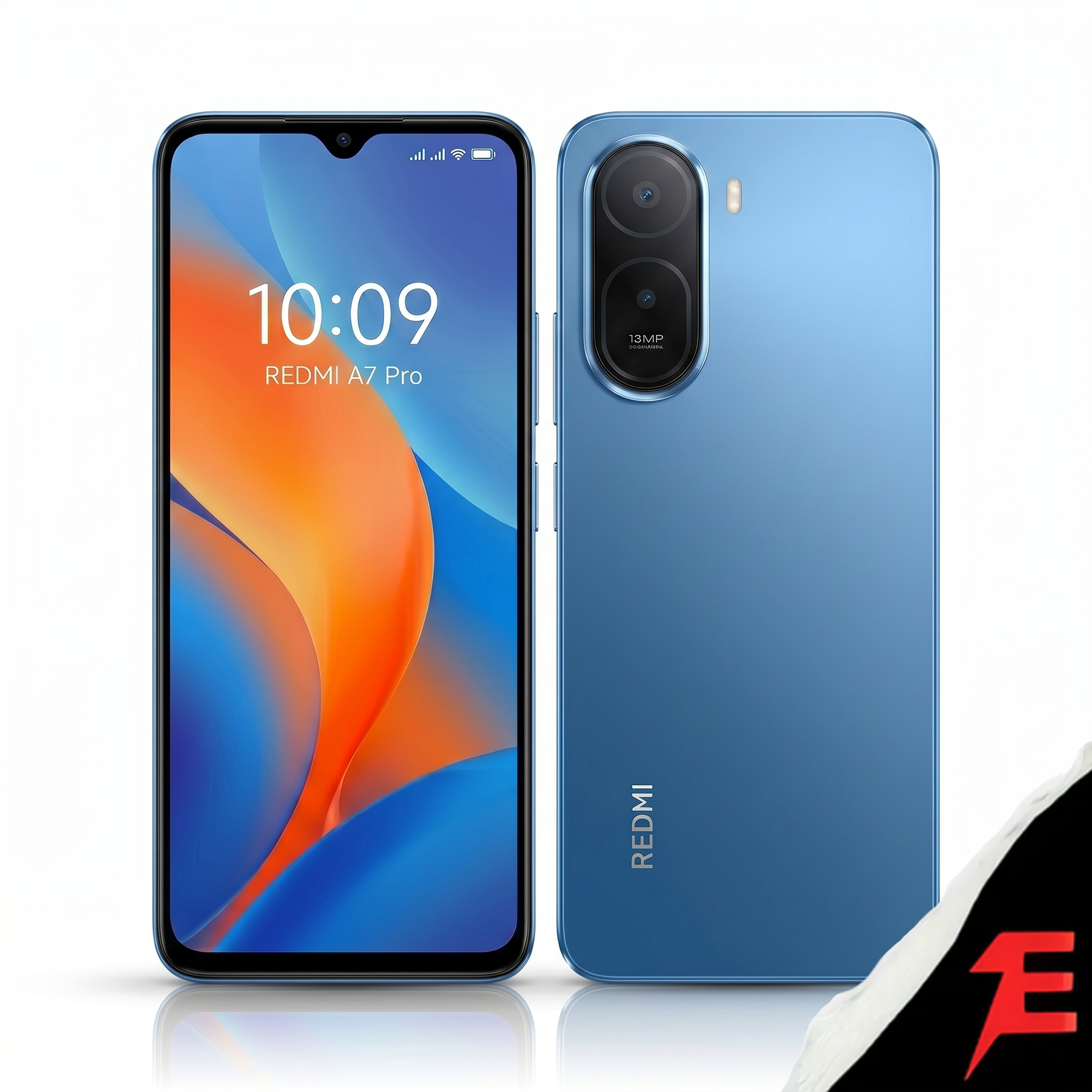 Redmi A7 Pro (4/64)