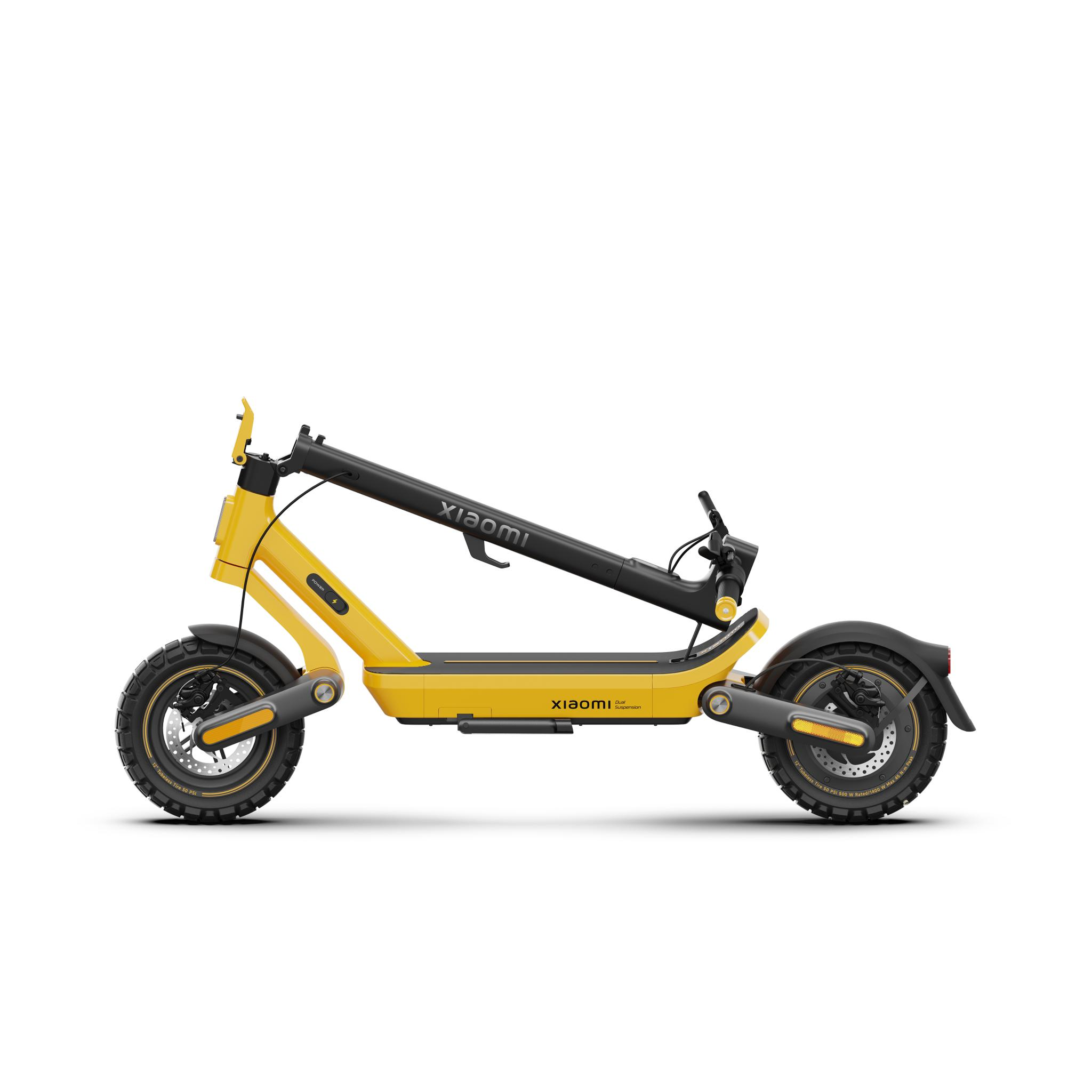Xiaomi Electric Scooter 6 Ultra
