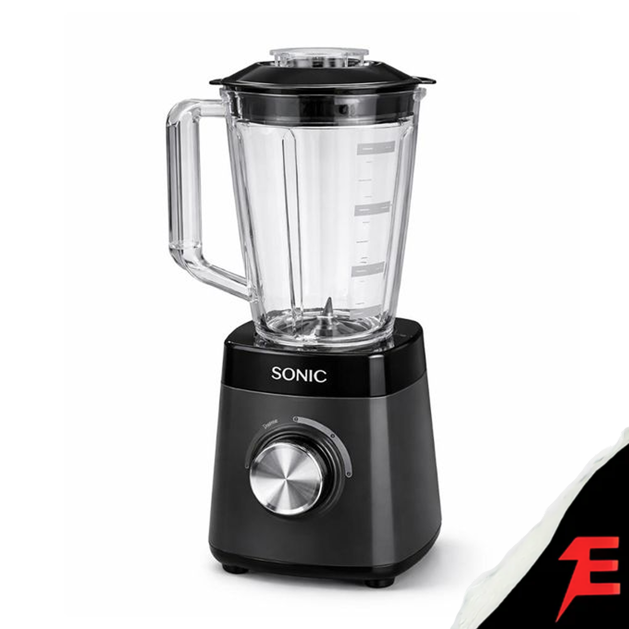 Sonic Blender 2-en-1 1.5L