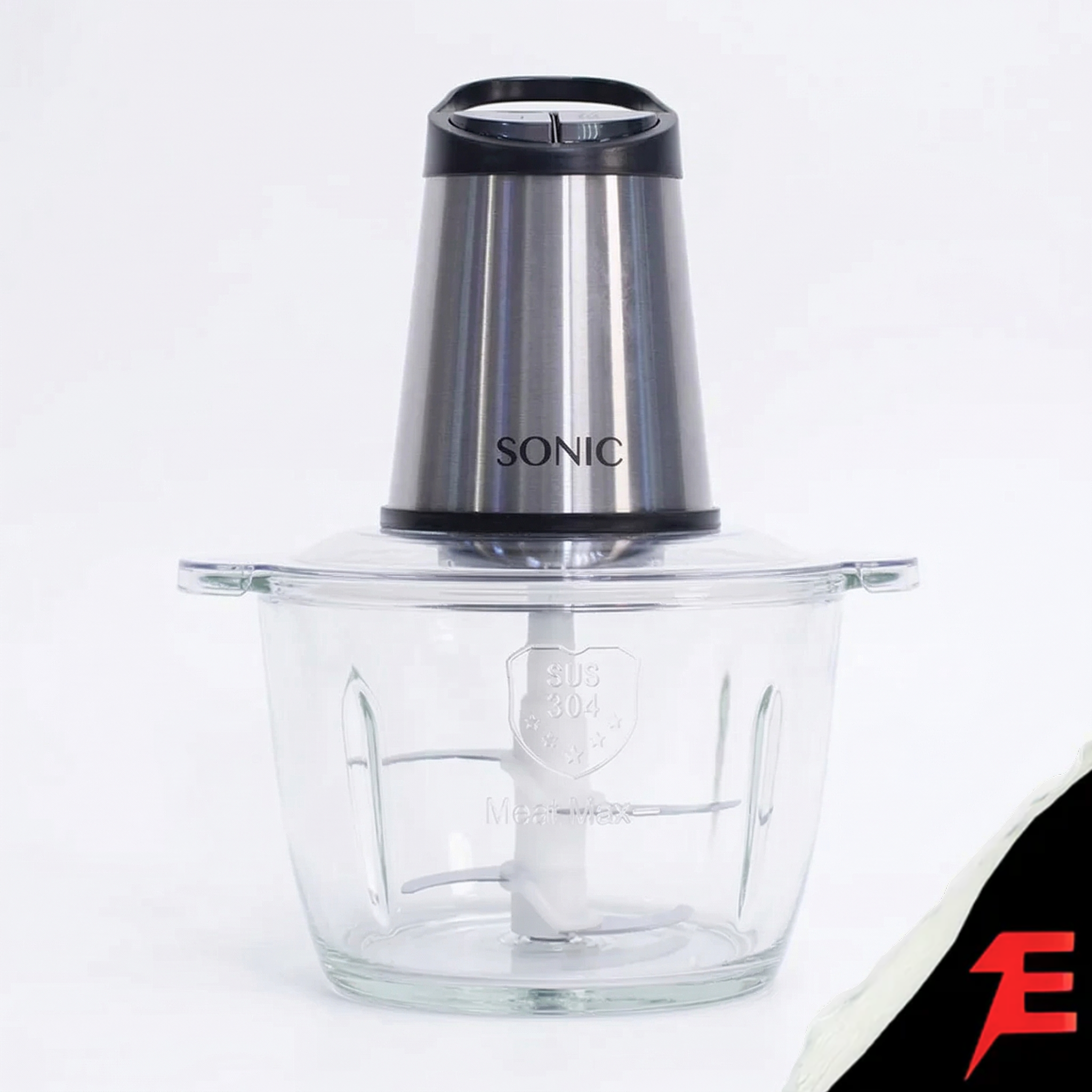 Sonic Hachoir 3L Puissant