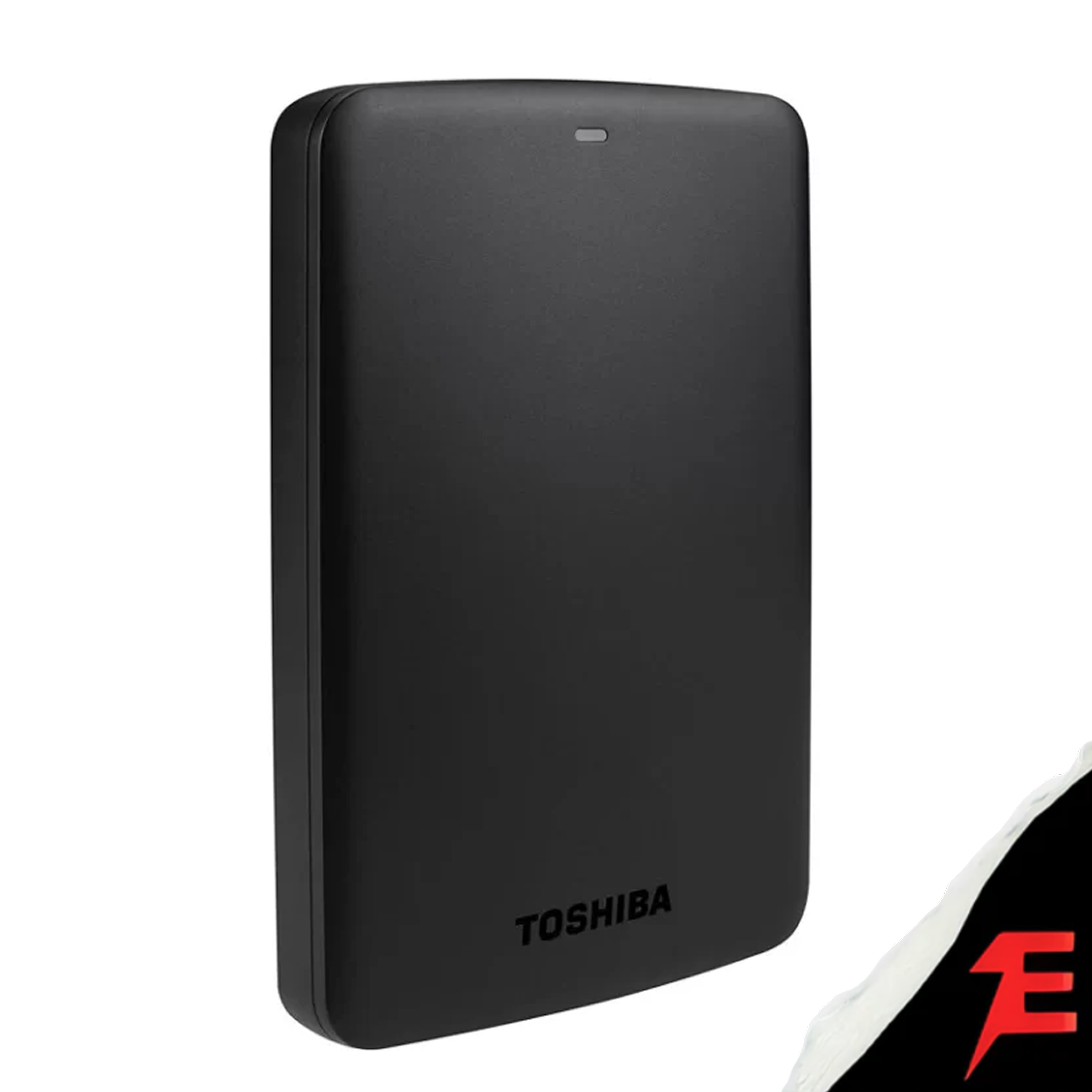 Disque Dur Externe Portable Toshiba Canvio Basics 1 To