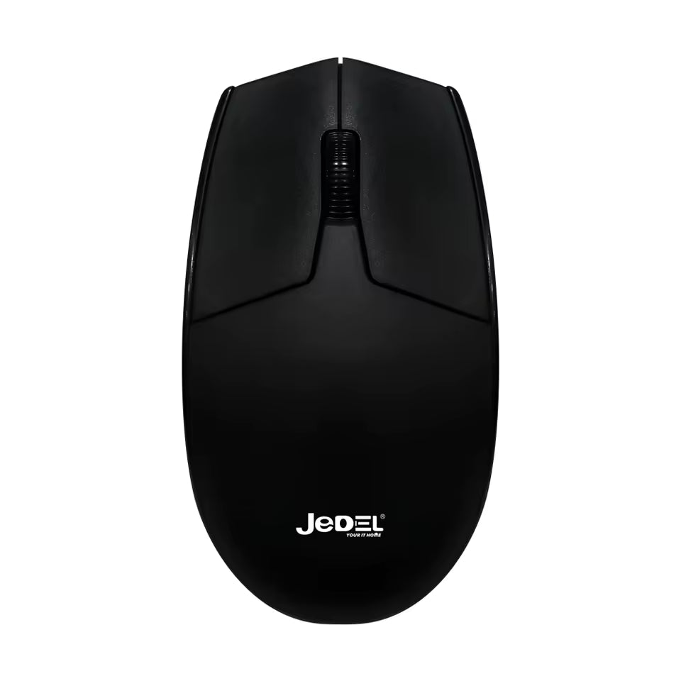 Souris Sans Fil JEDEL W924