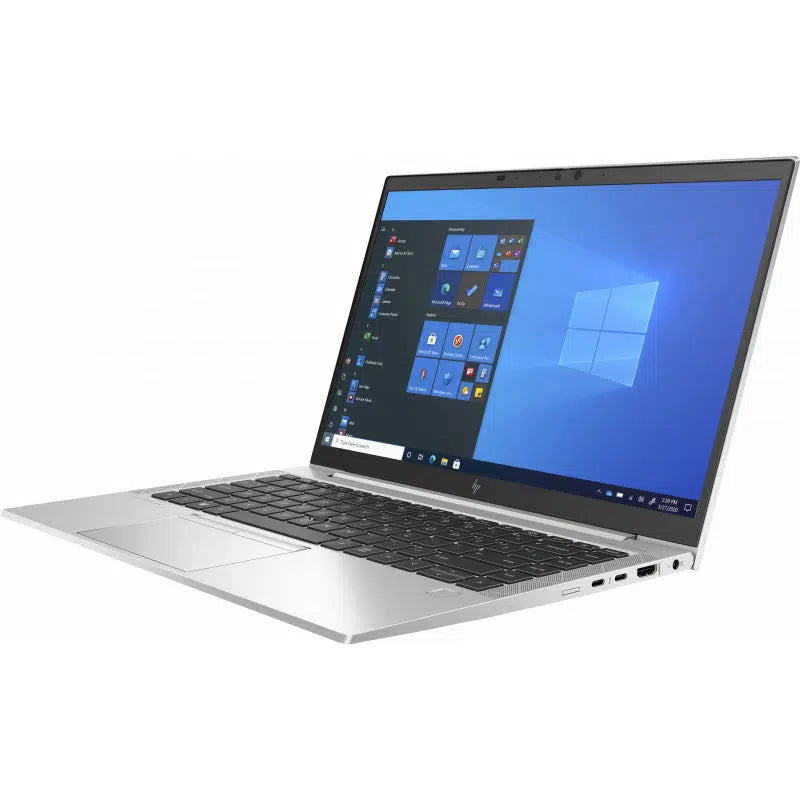 hp elitebook 840 g7 i7/10éme (16/256) TACTILE - Occasion