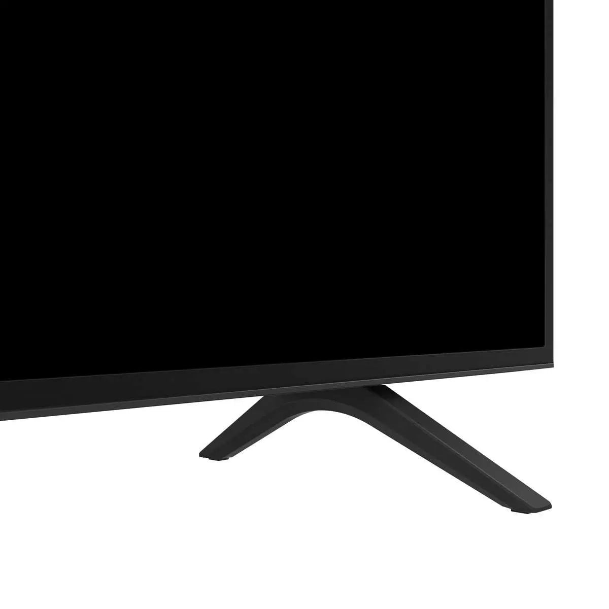 HISENSE TV 43" 4K