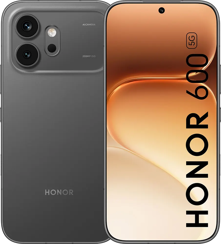 HONOR 600 5G (12/256) (Neuf Boîte fermée)