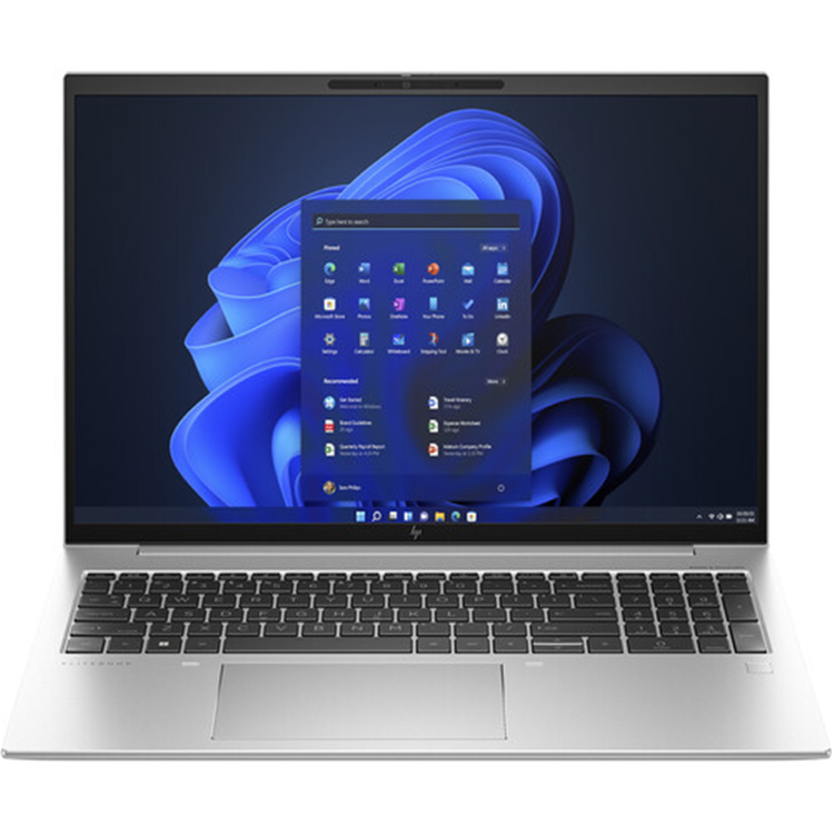 HP EliteBook 845 G11 – Ryzen 7 (16/512)- Occasio