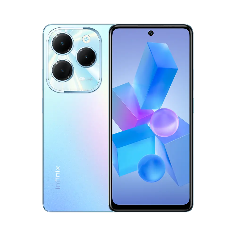 Infinix Hot 40 (8/256)