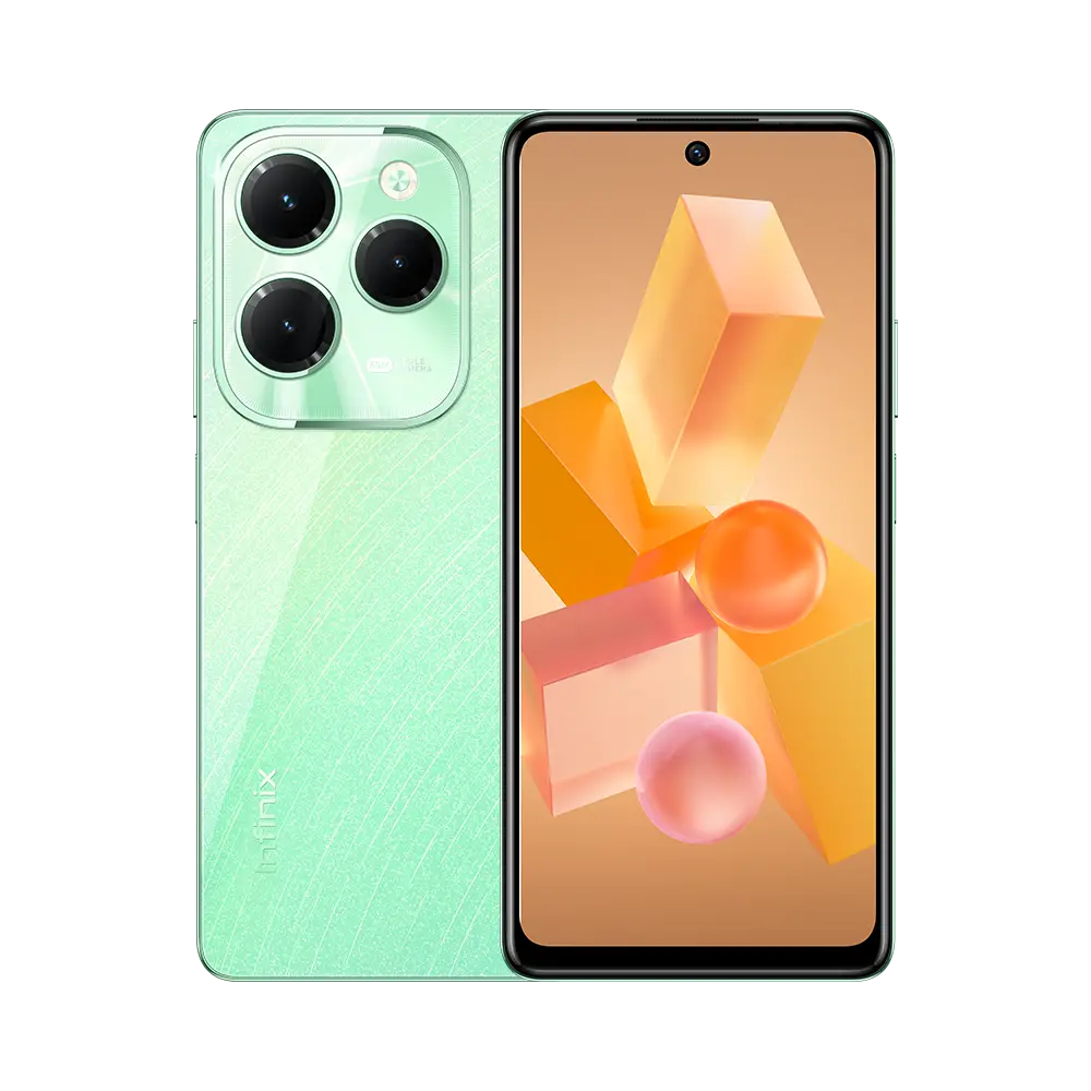 Infinix Hot 40 (8/256)