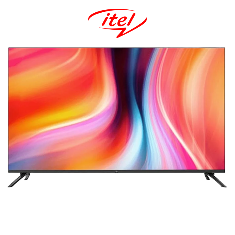 ITEL TV 43" FHD