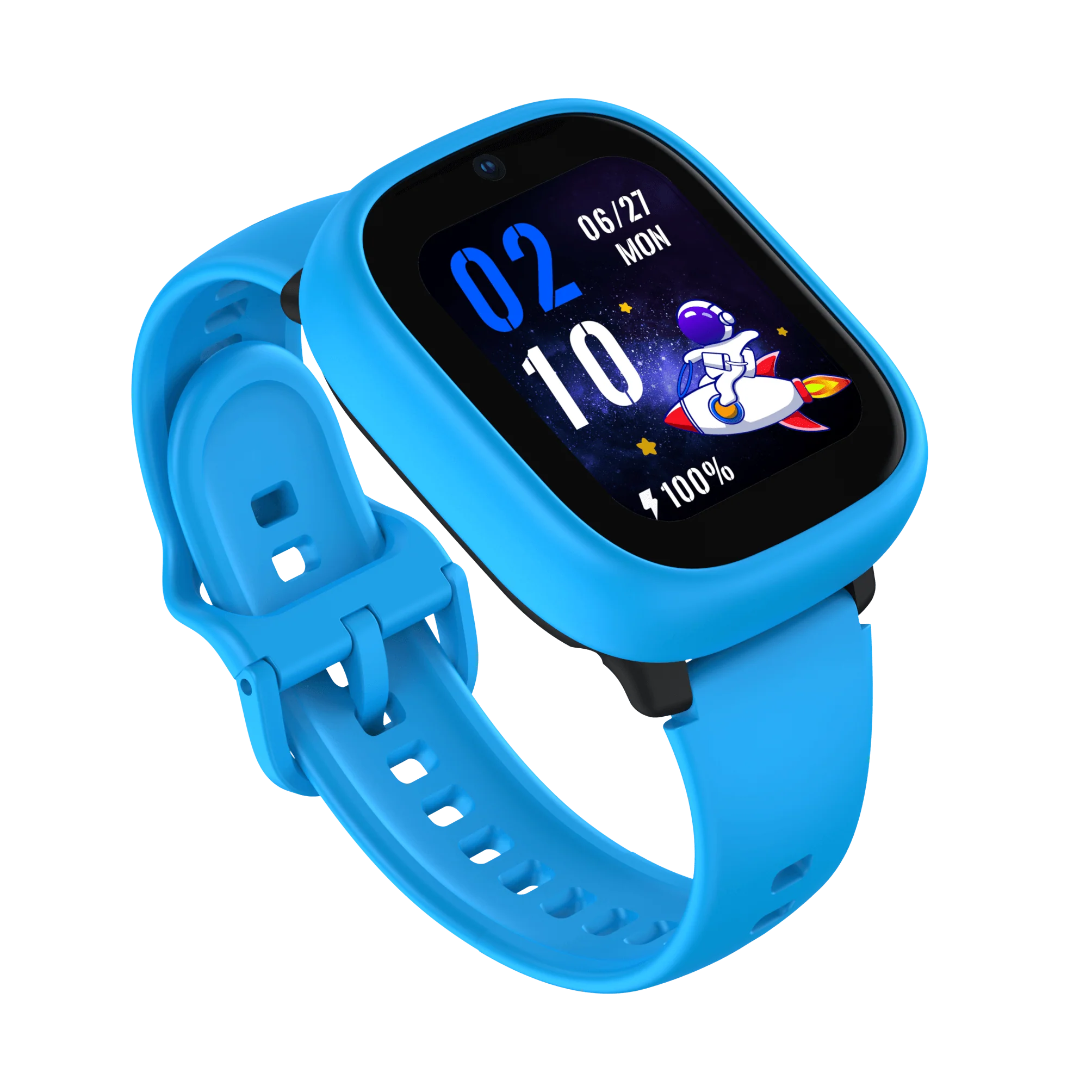 LAGENIO K3 4G Watch Kids