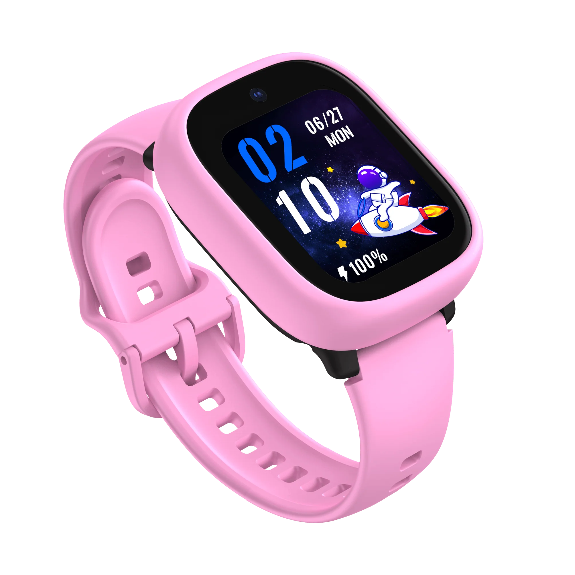 LAGENIO K3 4G Watch Kids