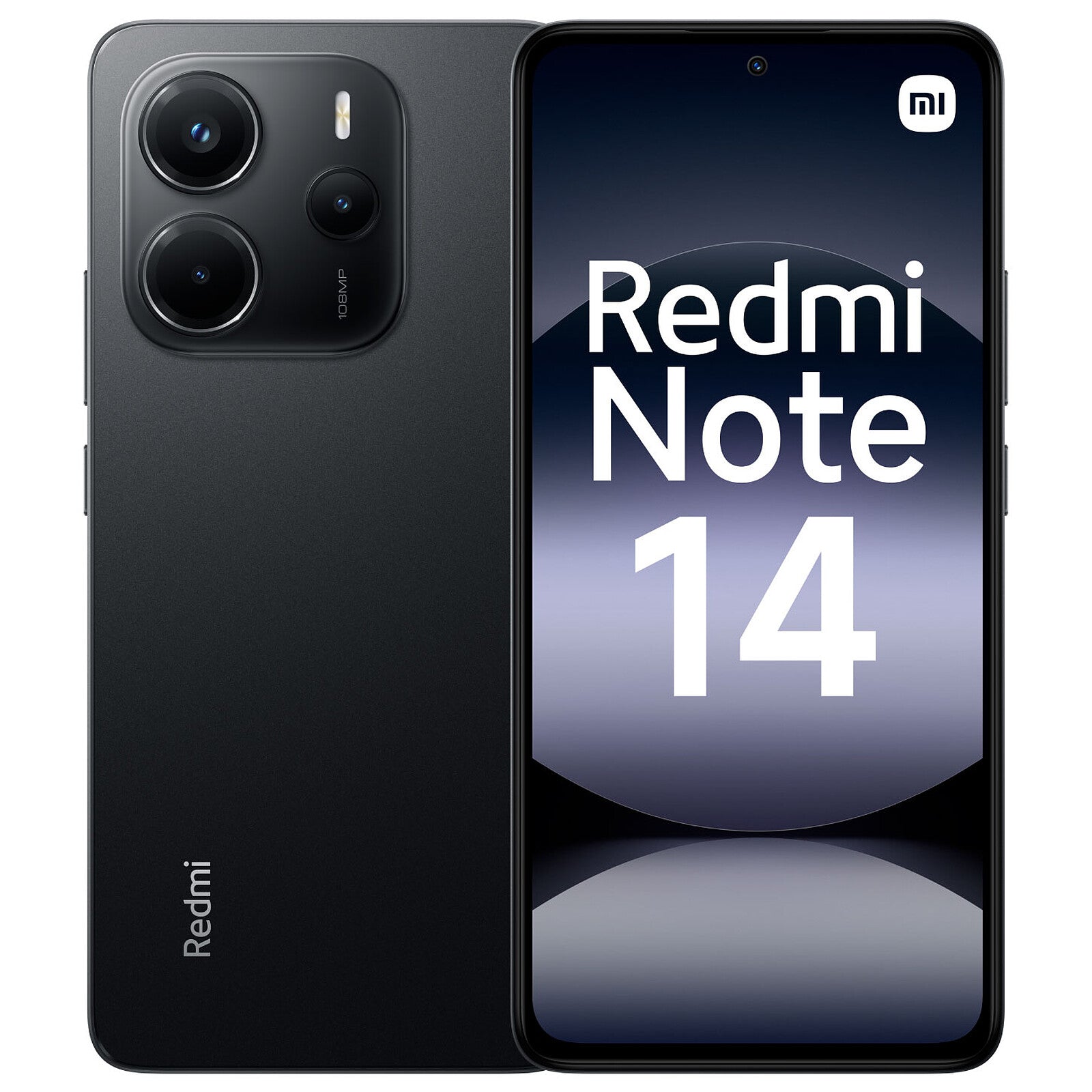 Redmi Note 14 (8/256)