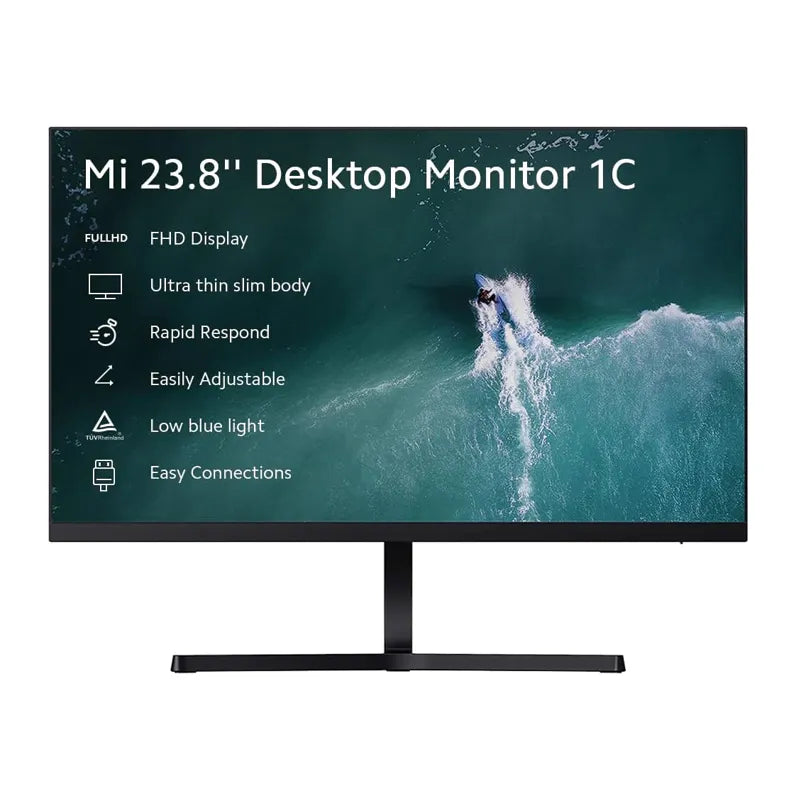 Xiaomi 23.8" Desktop Monitor 1C