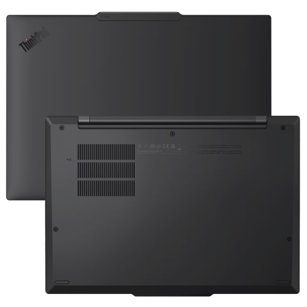 Lenovo ThinkPad T14S i7/10éme (16/512)- Occasion