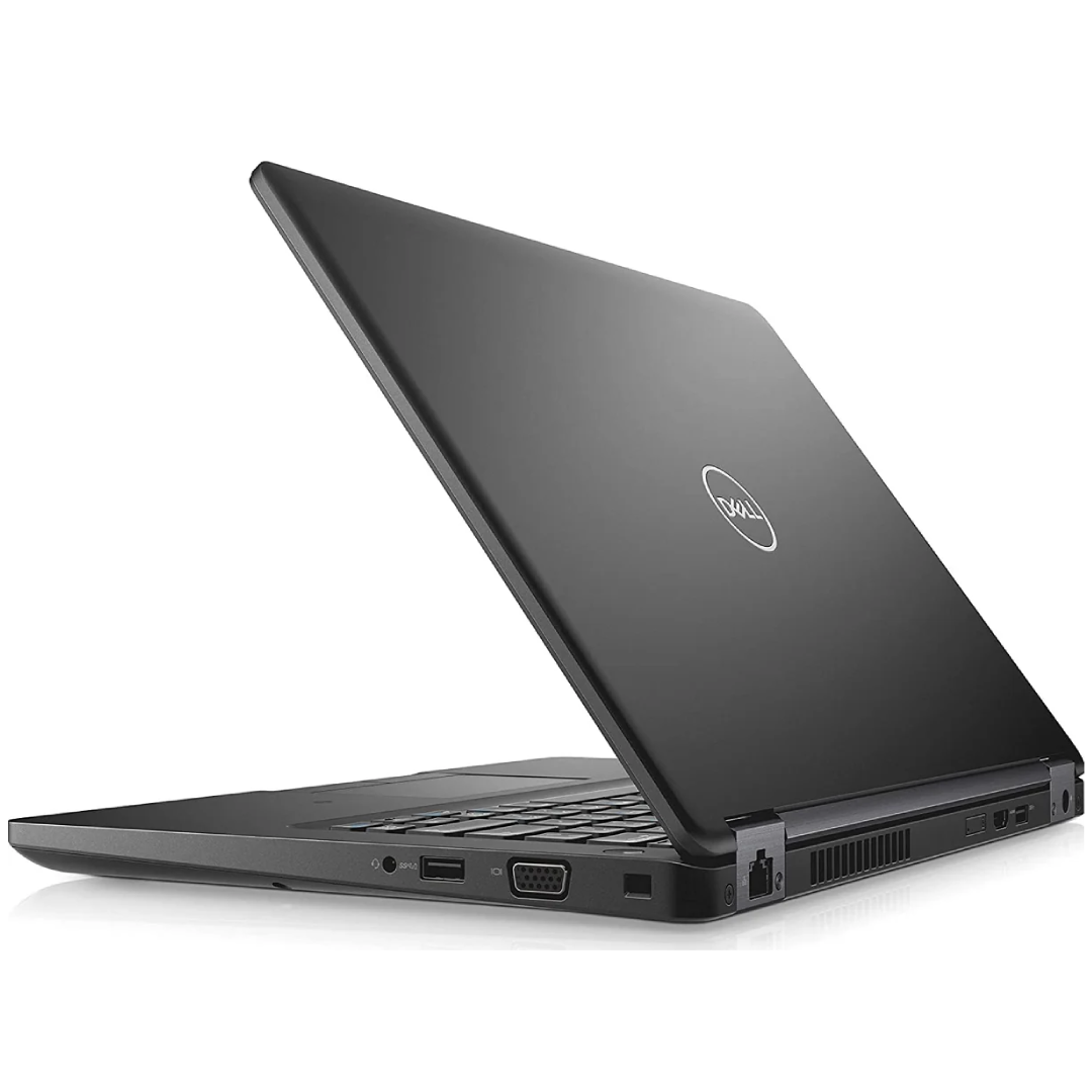 DELL Latitude 5490 i5/8éme (8/256) - Occasion