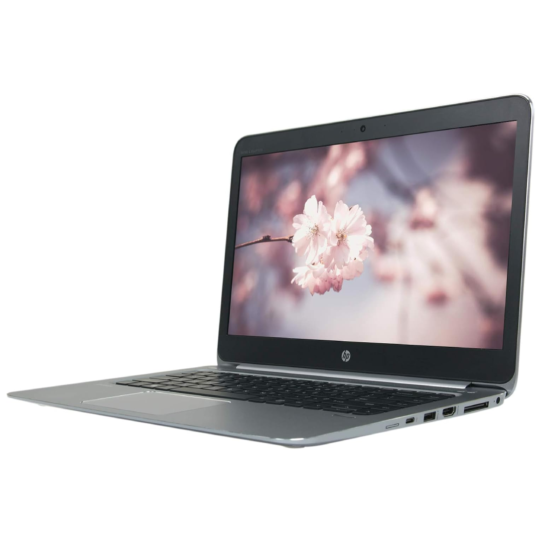 HP EliteBook Folio 1040 G3 i7/6éme (16/256) - Occasion