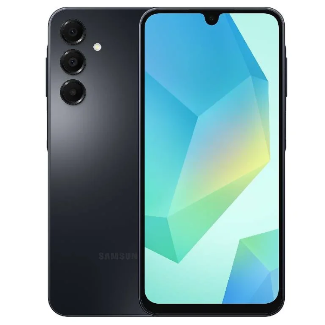 SAMSUNG Galaxy A16 (4/128)