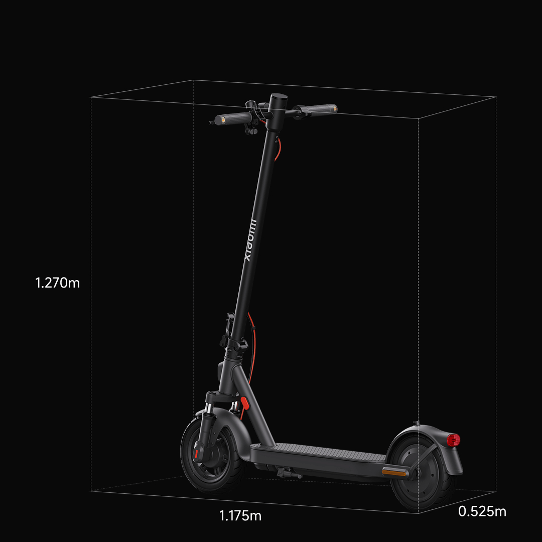 Xiaomi Electric Scooter Elite