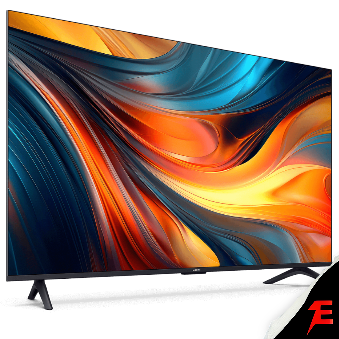 Xiaomi TV A 65" 2026 4K Ultra