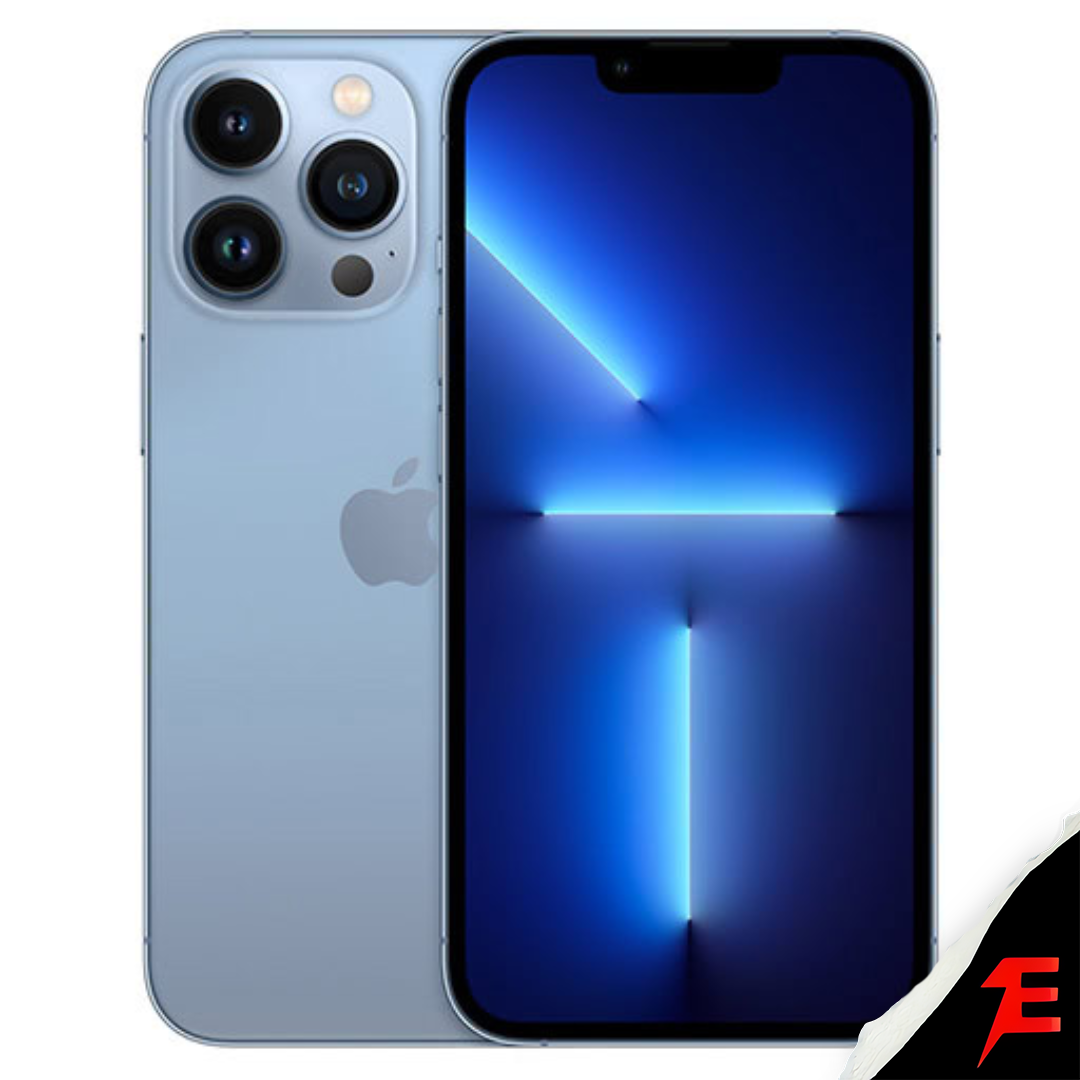 iPhone 13 Pro Max 256Gb (Comme Neuf)