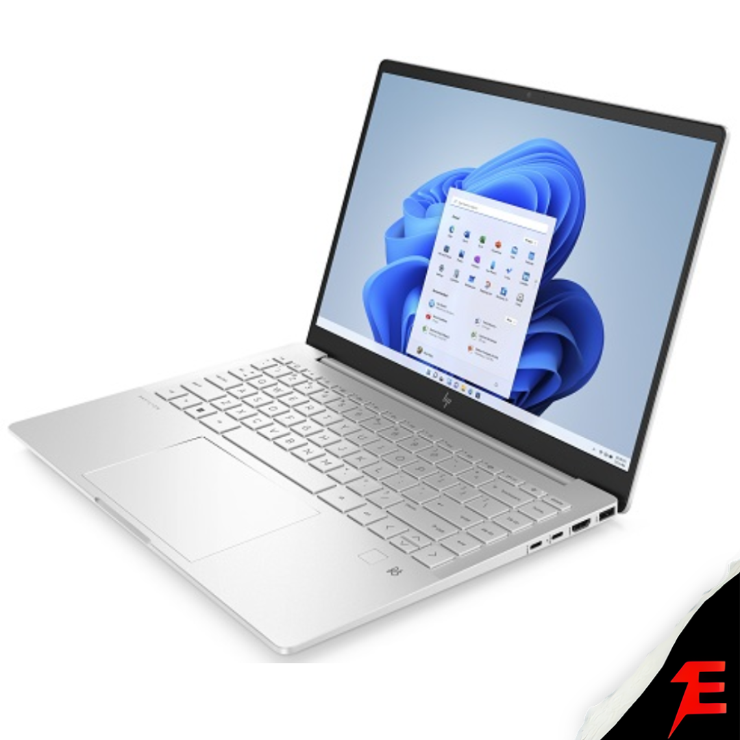 HP Pavilion Plus 14 i5/13éme-1340P (16/512)(Comme Neuf)