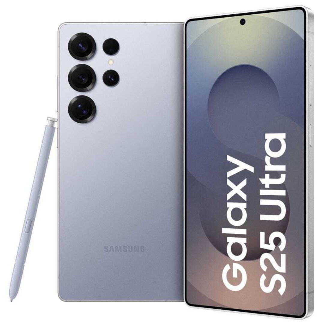 Samsung Galaxy S25 Ultra (12/256)(Neuf Boîte fermée)