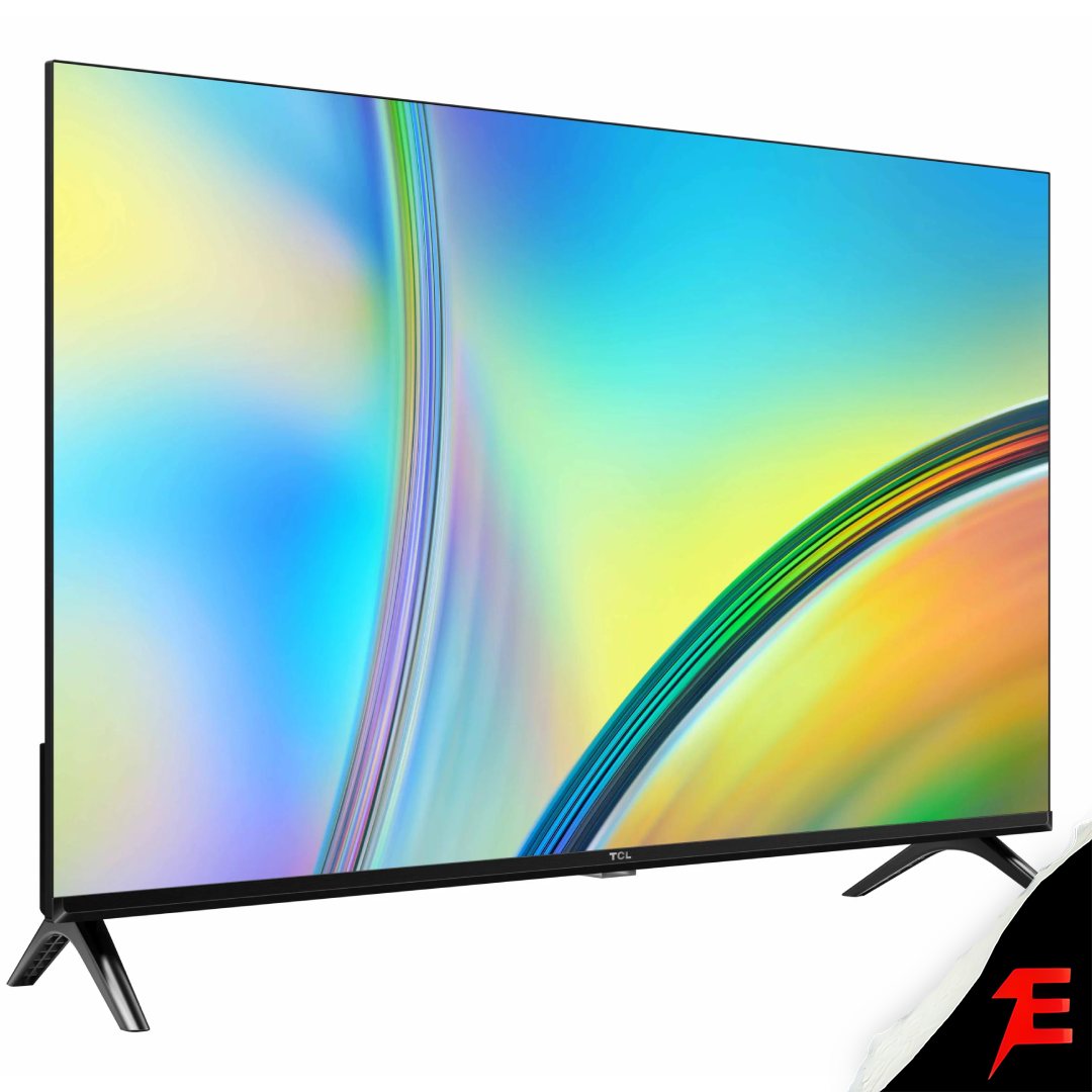 TCL TV 32" Smart TV HD