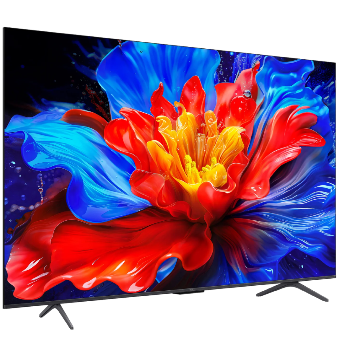 TCL TV 75″ QLED 75P7K