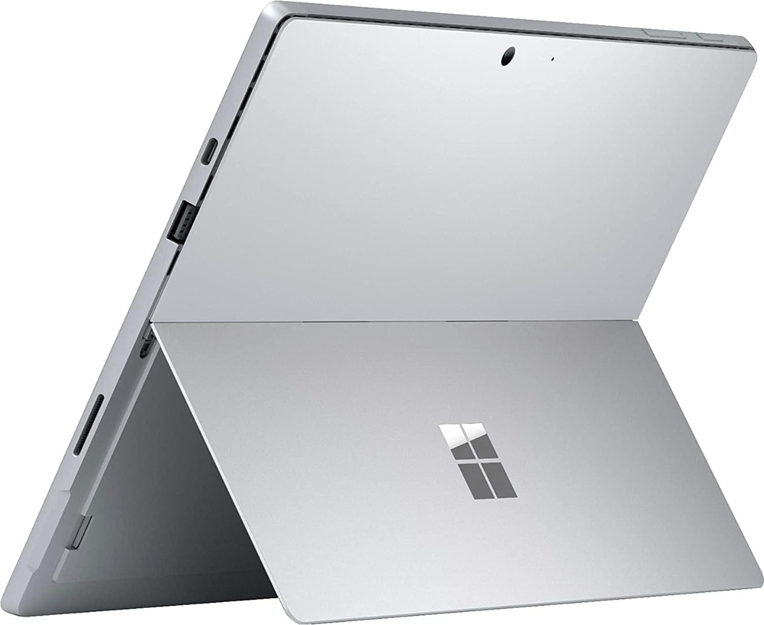 Microsoft Surface Pro 7 i7/10éme (16/512) Tactile - Occasion