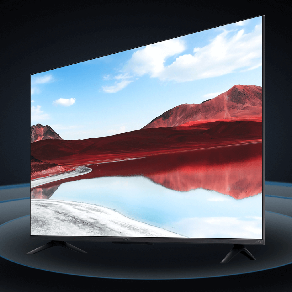 Xiaomi TV 75″ A Pro QLED