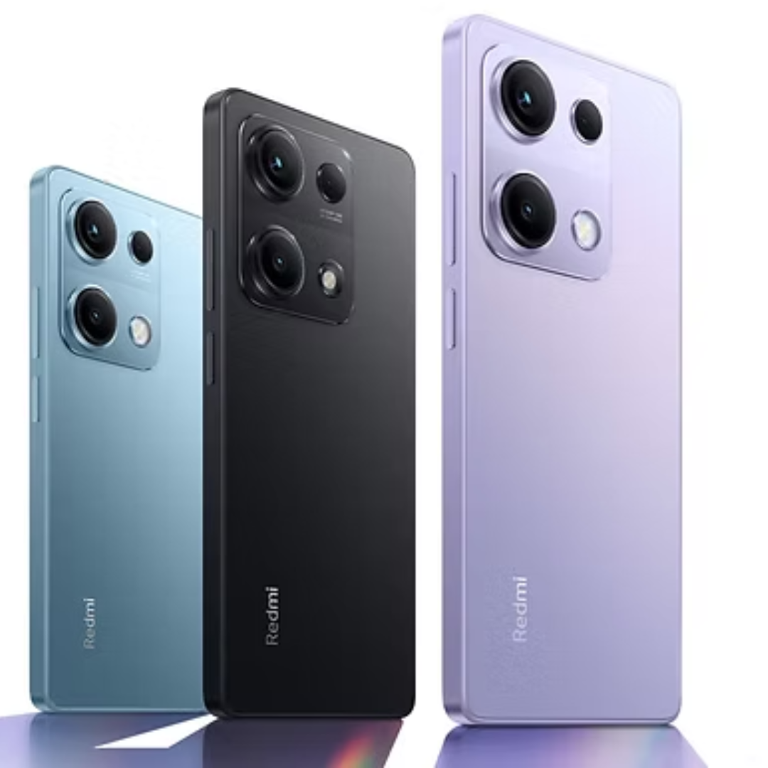 Redmi Note 14S ( 8/256 ) (Neuf Boîte fermée)