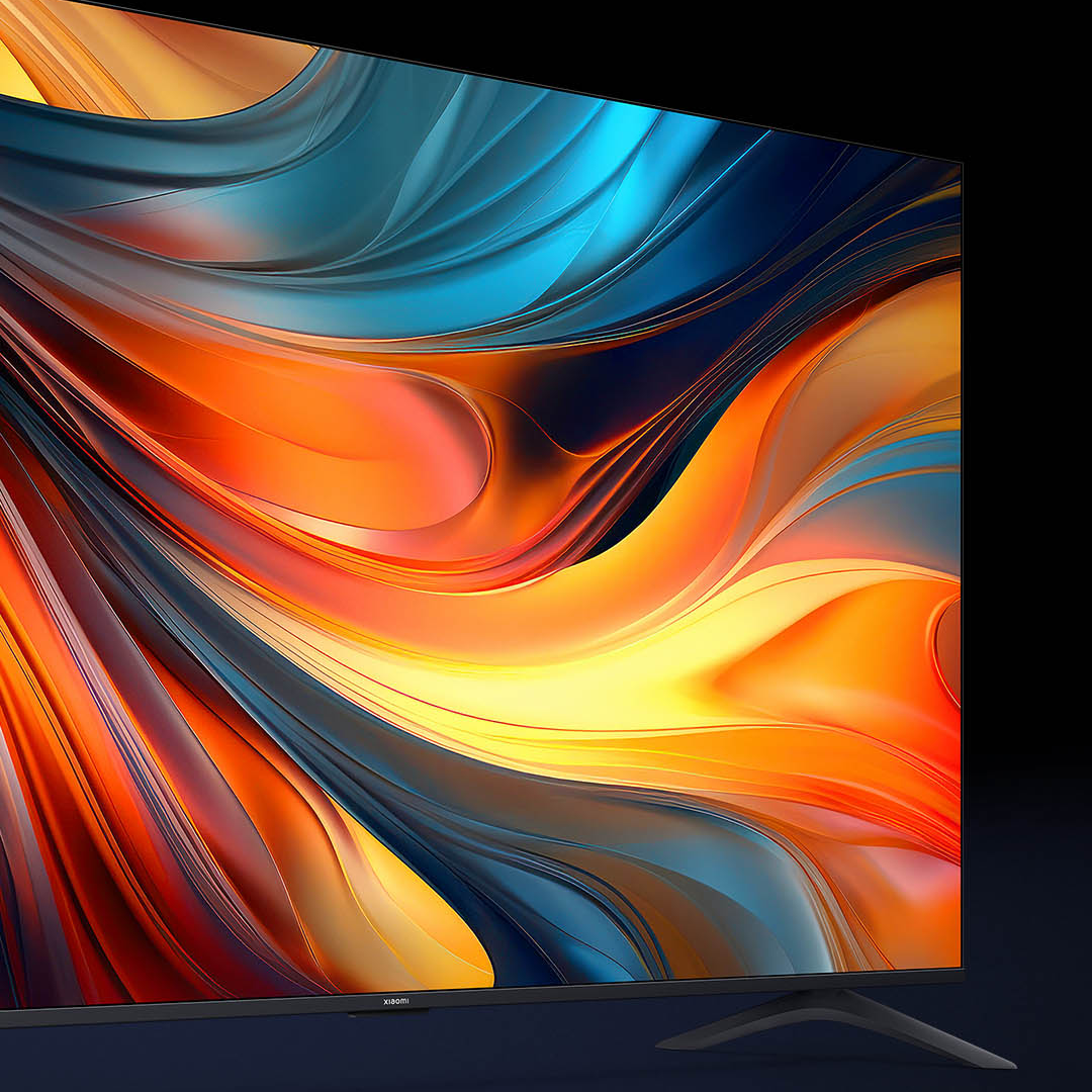 Xiaomi TV A 65" 2026 4K Ultra
