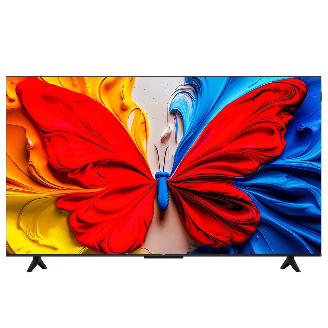 TCL TV 50" QLED 50P7K