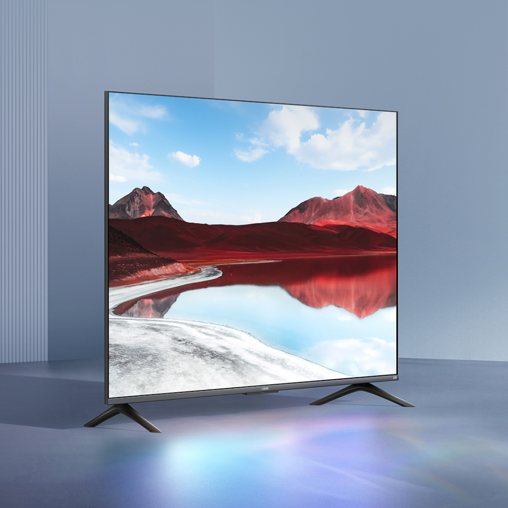 Xiaomi TV 75″ A Pro QLED