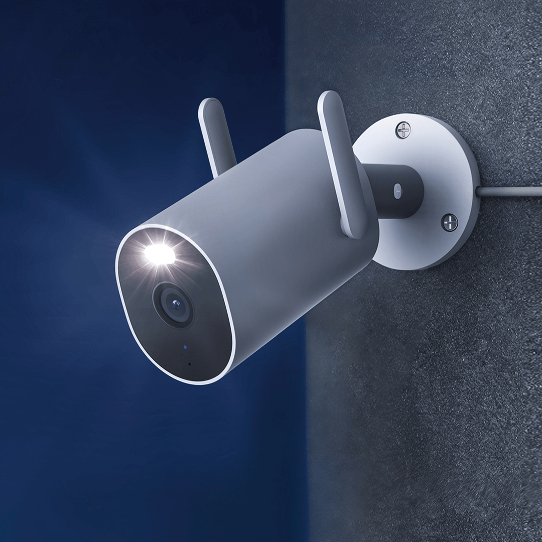 Xiaomi Outdoor Camera AW300