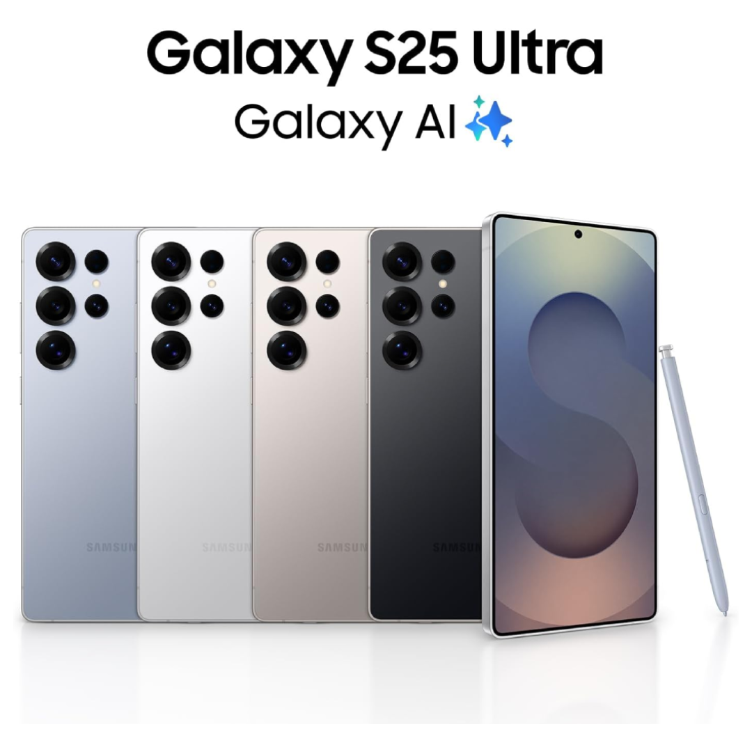 Samsung Galaxy S25 Ultra (12/256)(Comme Neuf)