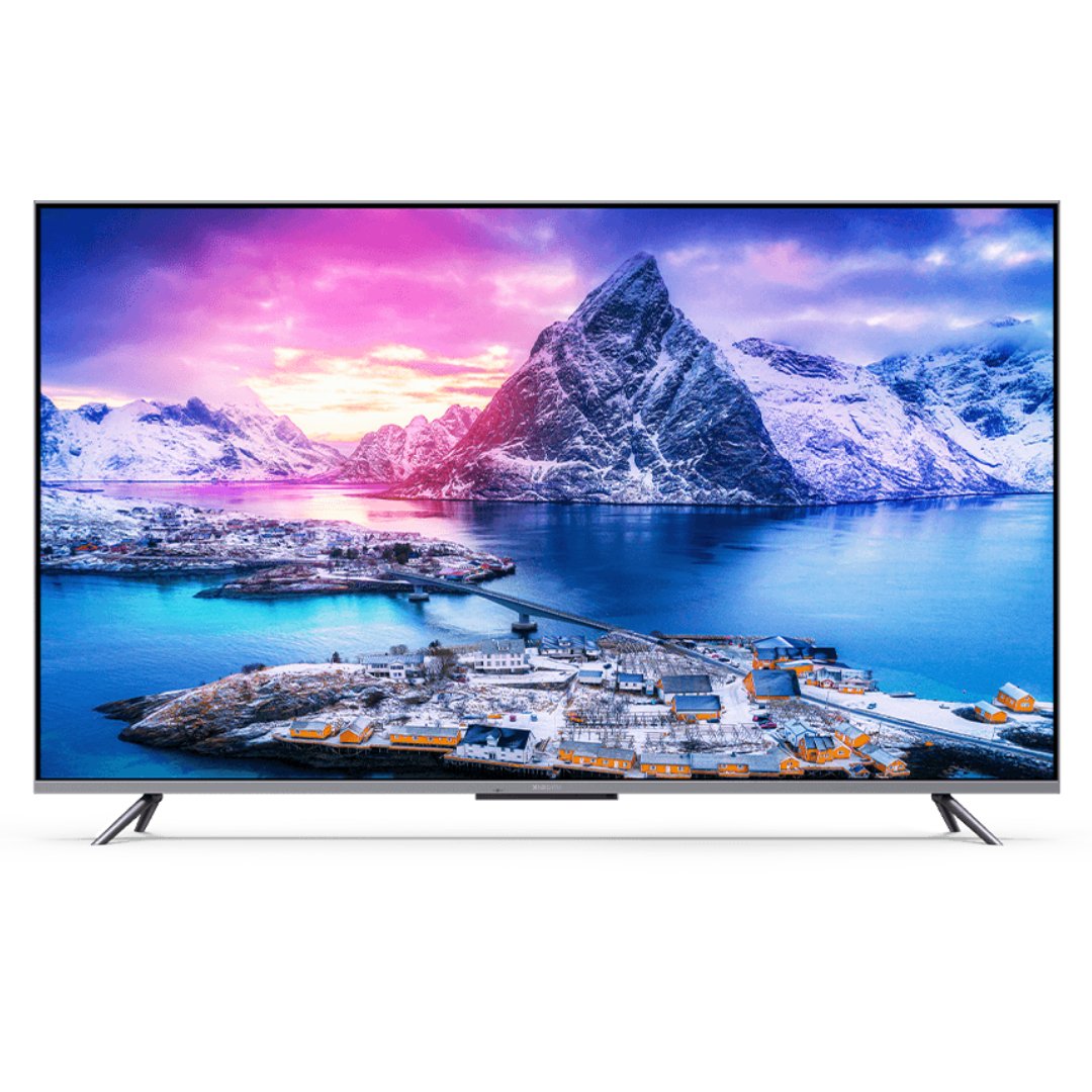 Xiaomi TV 43" A Pro QLED