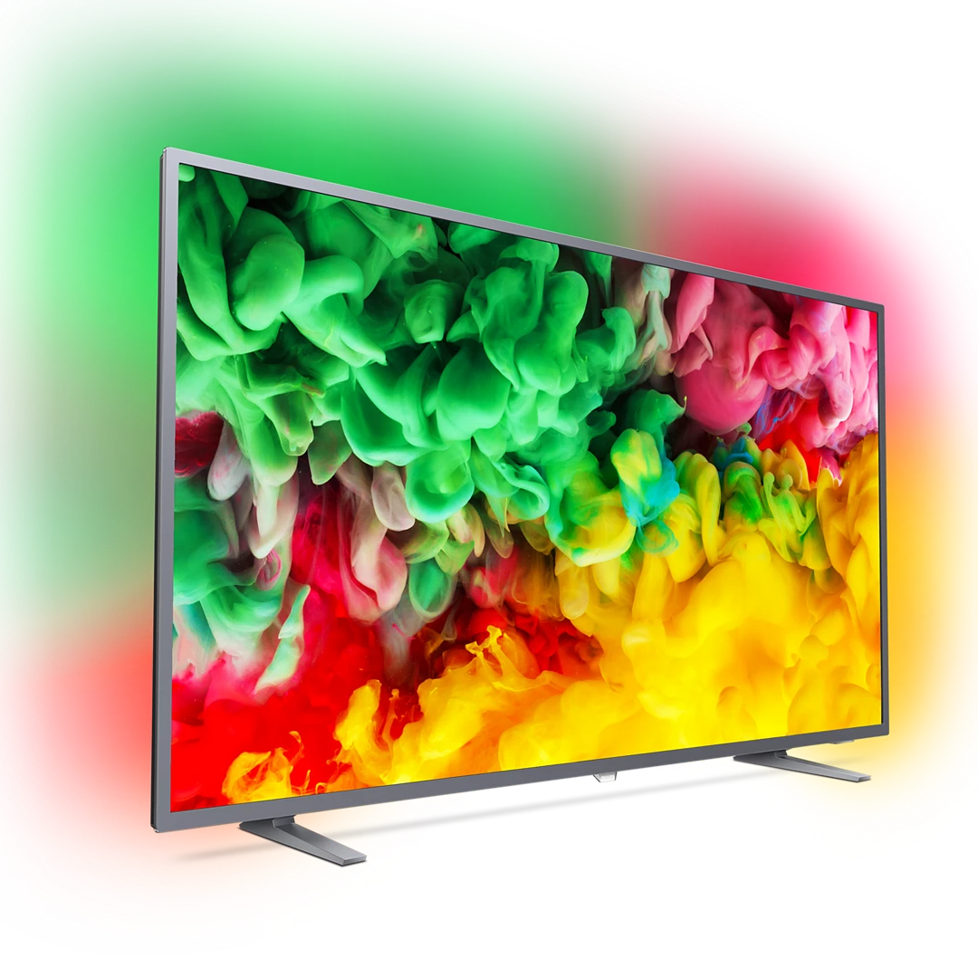 PHILIPS TV 32" Google TV