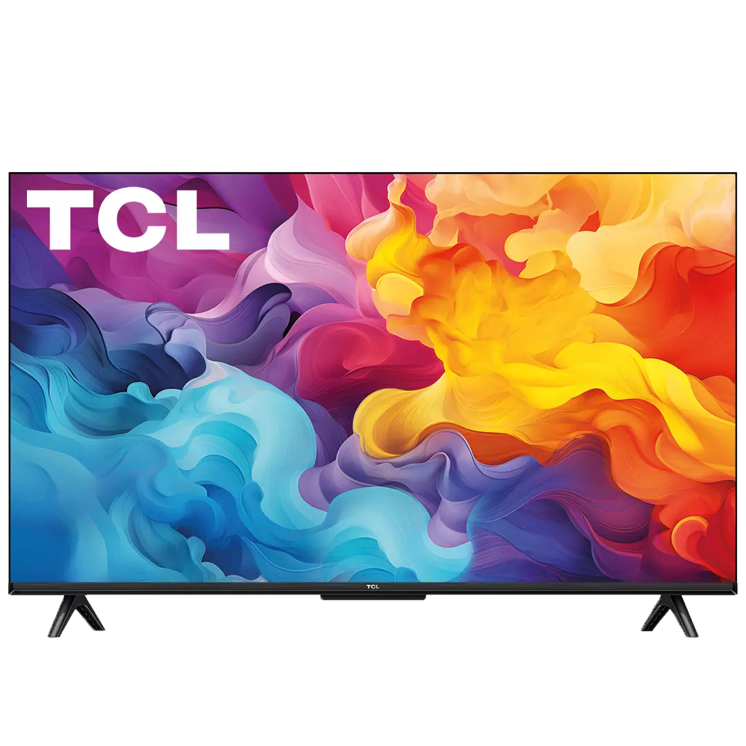 TCL TV 43" 4k Google TV P755