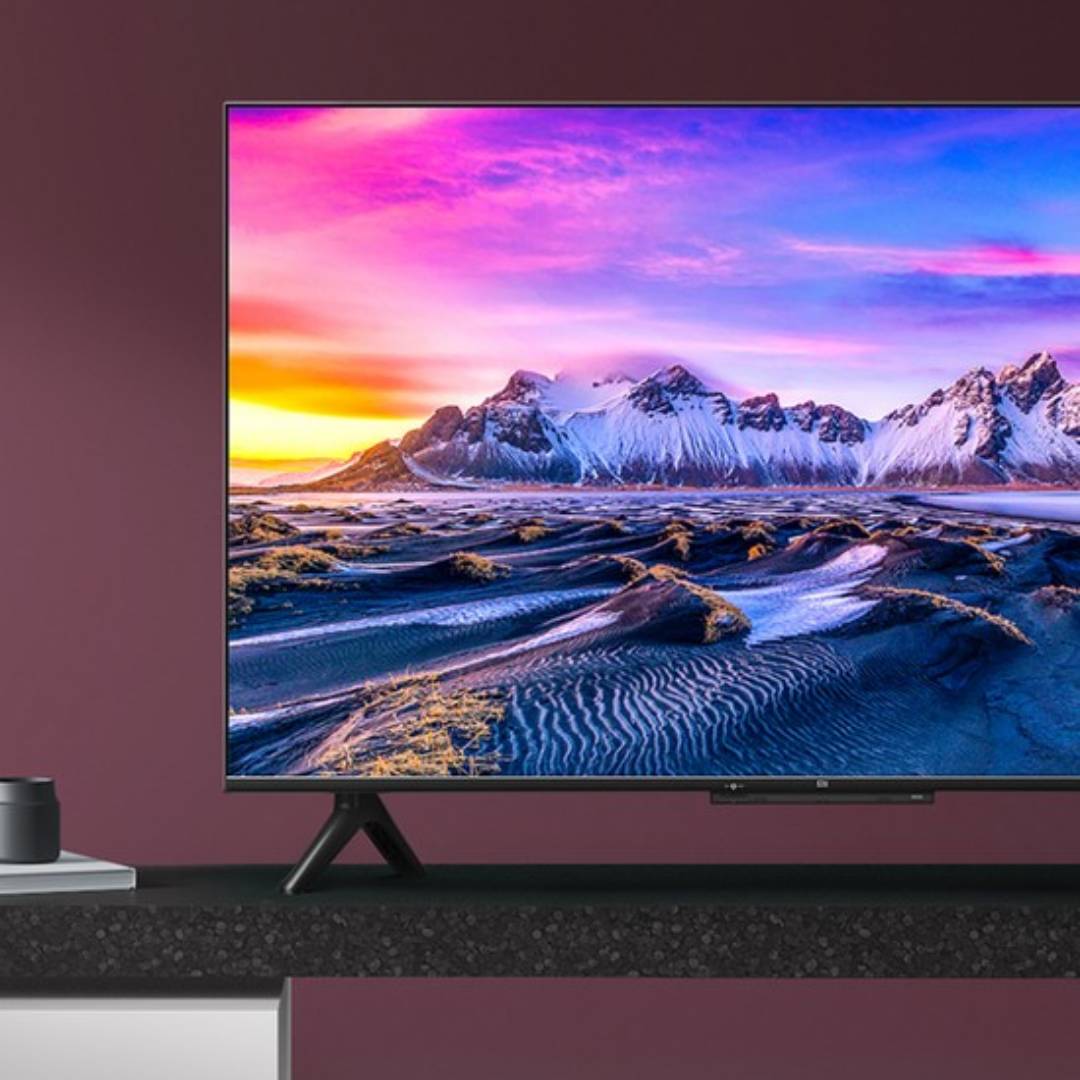 Xiaomi TV 43"  A Séries