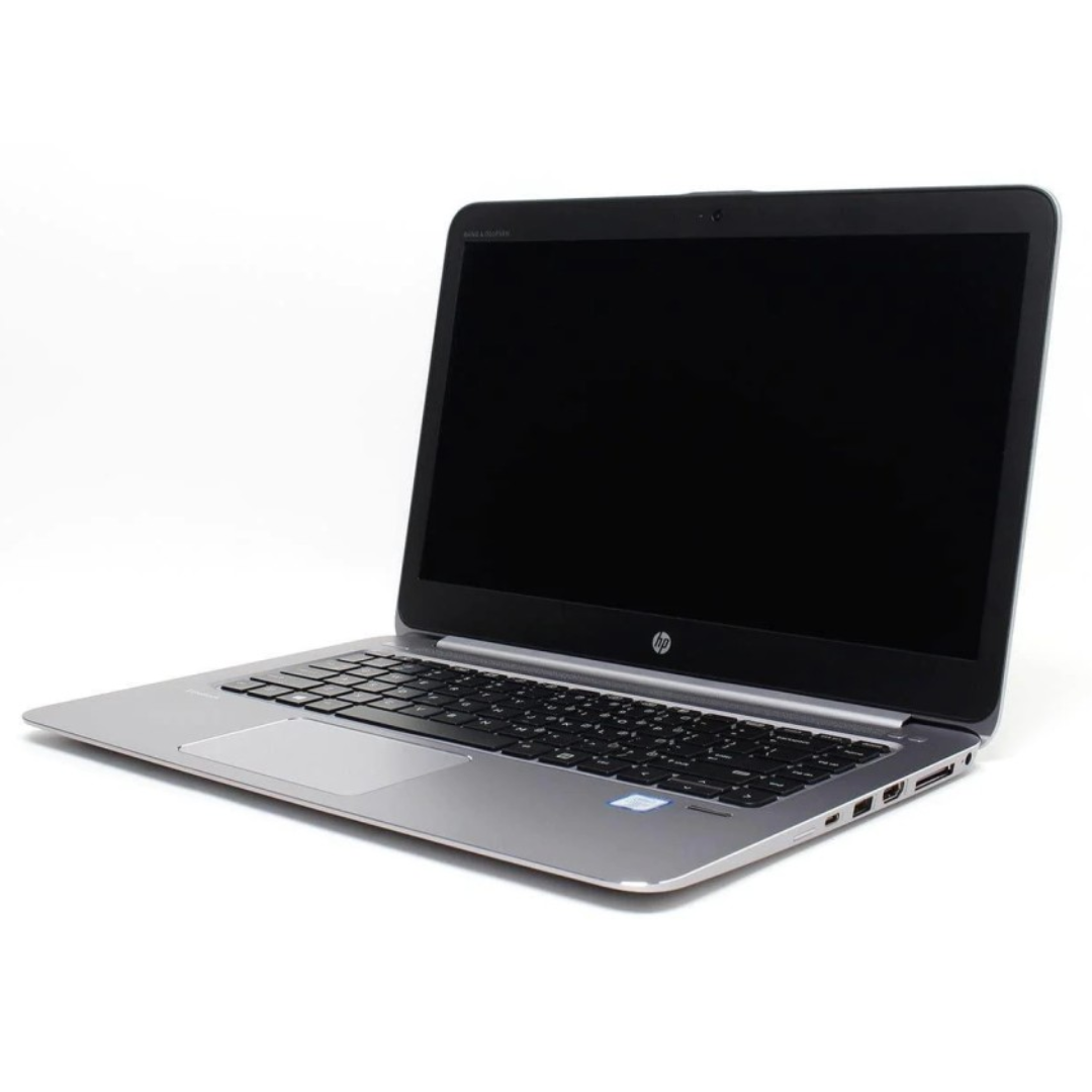 HP EliteBook Folio 1040 G3 i7/6éme (16/256)(Comme Neuf)